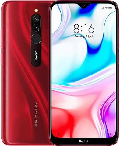 Redmi 8